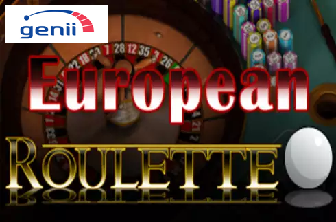 European Roulette